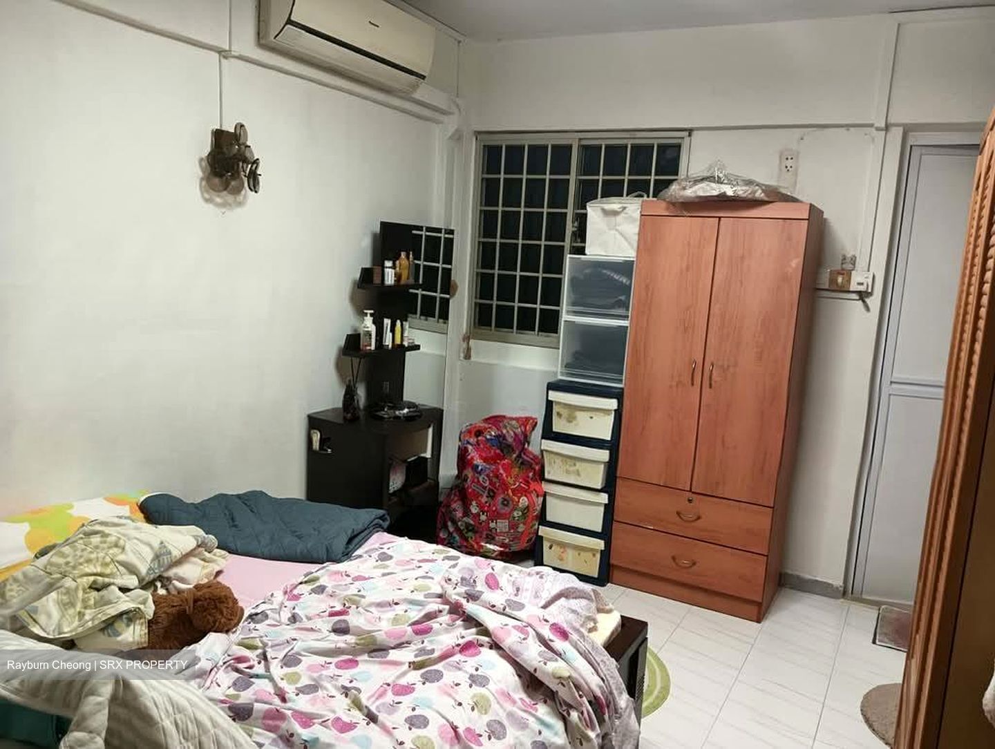 Blk 825 Tampines Street 81 (Tampines), HDB 3 Rooms #607526671